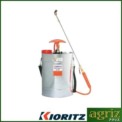 KIORITZ（共立） 噴霧器 手動式 噴霧器 共立肩掛式手動噴霧機 S-93