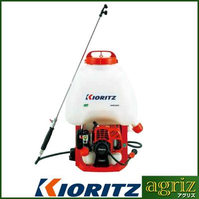 KIORITZ（共立） 噴霧器 背負い式動力噴霧器 噴霧器 共立背負式