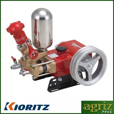 KIORITZ（共立） 動力噴霧器 単体 動力噴霧器 共立(やまびこ) 単体動噴
