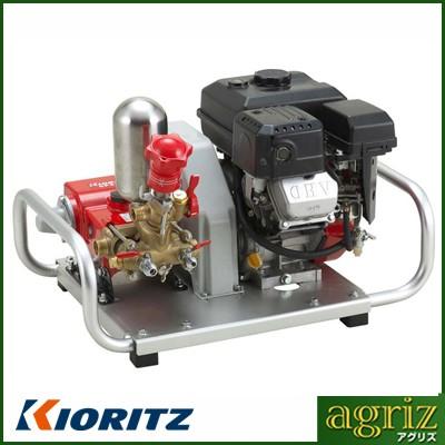 KIORITZ（共立） 共立エンジンセット動噴 SPE4570 農業用動力噴霧機