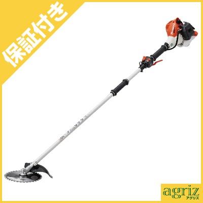 ヤマビコ (プレミア保証プラス付) 共立 SRE2230GT 刈払機 草刈機