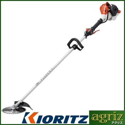 akyska共立　SRE2230 ループハンドル　軽量　手渡し可 ループハンドルセットA 共立(kioritz) 肩掛式刈払機 SRE2230LT