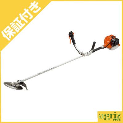 KIORITZ（共立） (プレミア保証プラス付き) SRE2500UT 草刈機 刈払機