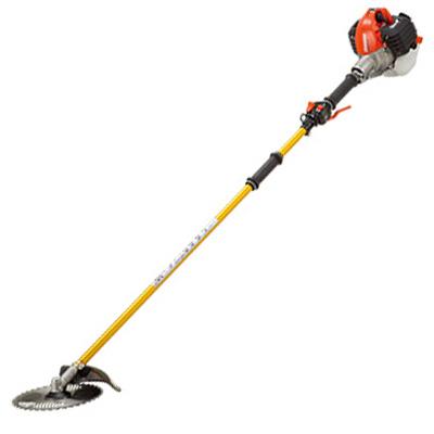 【未開封】共立 SRE2731P-GHT刈払機 【2グリップハンドル】 KIORITZ 共立 SRE2731P-GHT 草刈機 刈払機 (2グリップハンドル