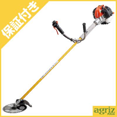 KIORITZ（共立） (プレミア保証プラス付き) SRE3200UHT 草刈機 刈払機