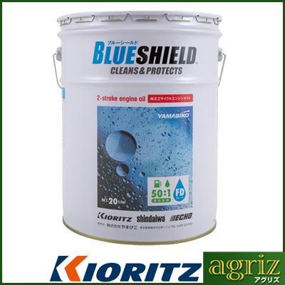 84%OFF!】 共立 新ダイワ 2サイクルエンジンオイル 50:1 20L FD