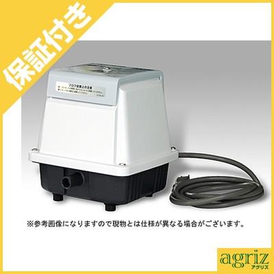 未使用保管　工進コーシンブロワ AK-30 エアポンプ　浄化槽 工進 浄化槽ブロアー 30L AK30 エアーポンプ 浄化槽ブロワー