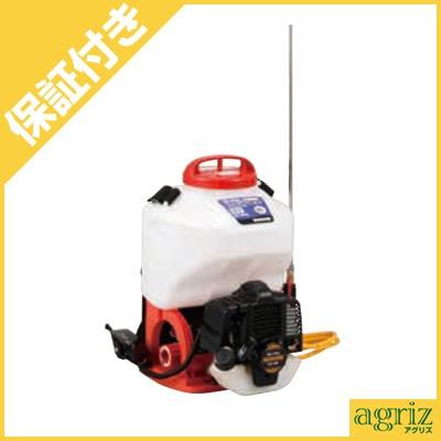 工進（KOSHIN） （プレミア保証プラス付） 背負式エンジン噴霧機 ES