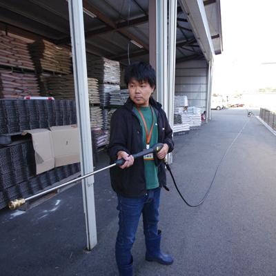 工進（KOSHIN） (台数限定)(1万5000円相当の10m吐出延長ホースが無料