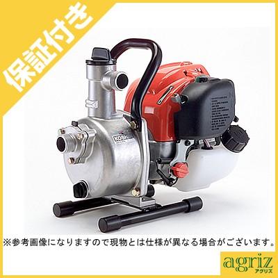 工進（KOSHIN） (プレミア保証プラス付き)エンジンポンプ 4サイクル 1