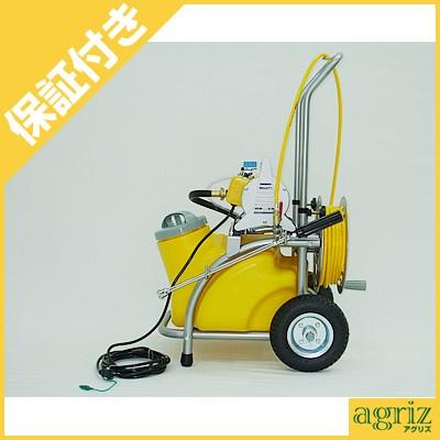 @k2様向け/KOSHIN MS-252RT25 高圧洗浄機 工進（KOSHIN） （プレミア保証付） モーターセット動噴 MS-252RT25