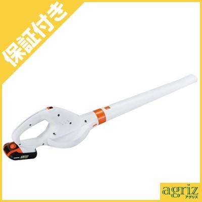 [残り台数 2台]✴早い者勝ち✴工進 充電式ブロワ SBL-1820 工進 充電式ブロワ【SBL-1820】 — PLOW(プラウ)
