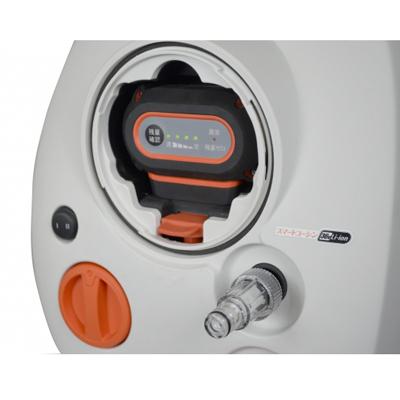 工進（KOSHIN） (プレミア保証付き)工進 充電式高圧洗浄機 SJC-3625