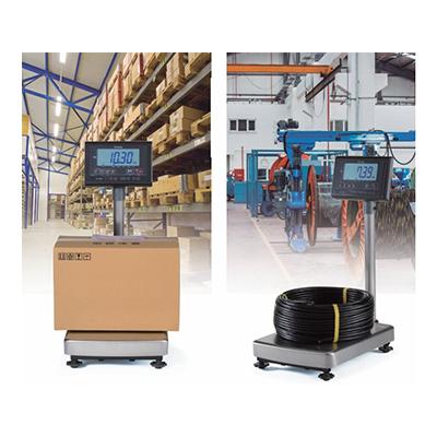 Kubota（クボタ） クボタ計装 デジタル台はかり 無検定品 KL-SD2