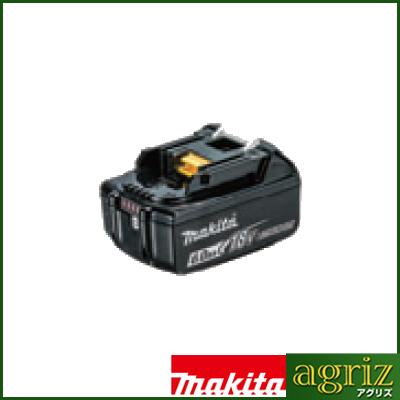 マキタ（makita） 18V リチウムイオンバッテリー BL1860B (6.0Ah 
