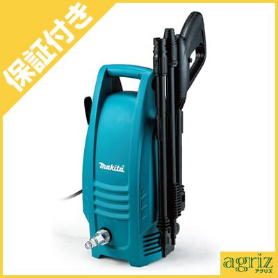 マキタ（makita） (プレミア保証付き)マキタ 電動式高圧洗浄機 MHW101