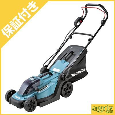 マキタ（makita） (プレミア保証付き) MLM330DRG 充電式芝刈機 (手押し