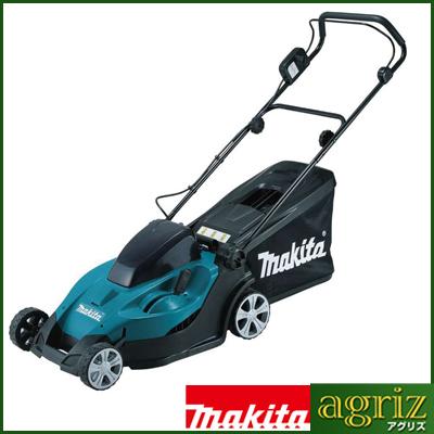 Makita 380mm 芝刈り機 MLM382DPG2 マキタ MLM382DPG2 充電式芝刈機 (手押し式) (刈幅：380mm) (18V