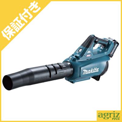 マキタ（makita） (プレミア保証付き)マキタ 充電式ブロワ MUB001GZ