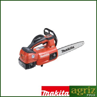 マキタ MUC254DZNR 充電式チェンソー チェーンソー (本体のみ) (10 