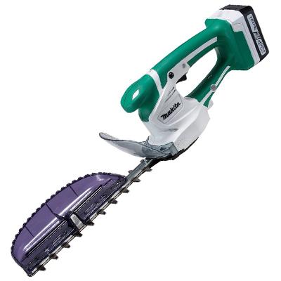 マキタ（makita） 充電式ヘッジトリマー MUH265DSH : アグリズ Yahoo