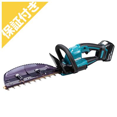 マキタ（makita） (プレミア保証付き) MUH308DRG 充電式ヘッジトリマー