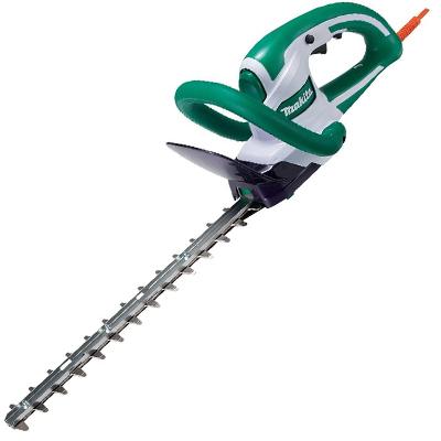 マキタ　ヘッジトリマーMUH3502 （10mコード付） 1度のみ使用 マキタ（makita） 電動式ヘッジトリマー MUH3502 : アグリズ Yahoo