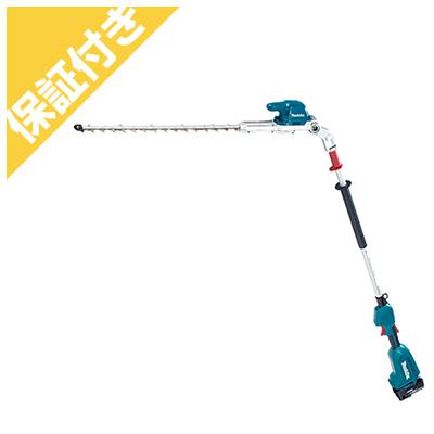 マキタ（makita） (プレミア保証付き)マキタ 充電式ポールヘッジ