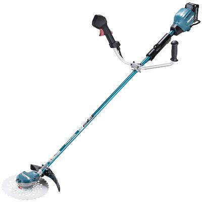 マキタ（makita） MUR002GRM 充電式刈払機 草刈機 (両手ハンドル 