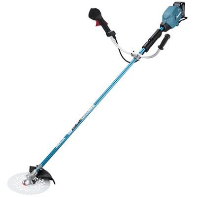 マキタ（makita） MUR005GZ 充電式刈払機 草刈機 (本体のみ) (両手