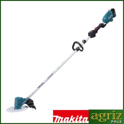 マキタ（makita） MUR190LDRG 充電式刈払機 草刈機 (ループハンドル 