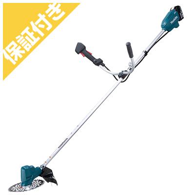 マキタ（makita） (プレミア保証付き)(マキタ) MUR190SDWF 充電式草刈