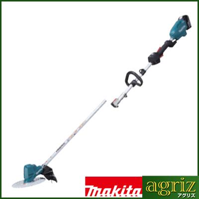 マキタ MUR191LDZ 充電式刈払機 草刈機 (本体のみ) (分割式) (ループ 