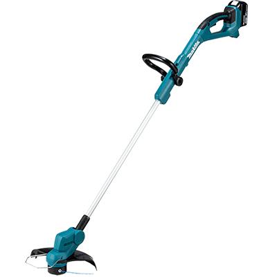 マキタ（makita） MUR193DWF 充電式草刈機 刈払機 (ループハンドル