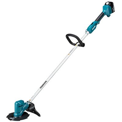 マキタ (マキタ) MUR194DWF 充電式草刈機 刈払機 (ループハンドル