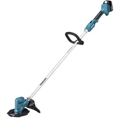 Makita 草刈り機　MUR194DZ ＋純正OP マキタ（makita） MUR194DZ 充電式刈払機 草刈機 (本体のみ) (ループ