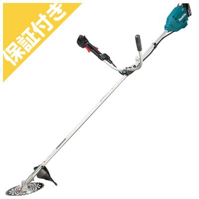 マキタ（makita） (プレミア保証付き)(マキタ) MUR195SDWF 充電式草刈
