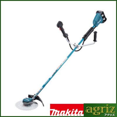 マキタ（makita） MUR368ADZ 充電式刈払機 草刈機 (本体のみ) (両手