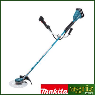 マキタ(makita)260ミリ充電式草刈機 MUR140DS マキタ 充電式草刈機14.4