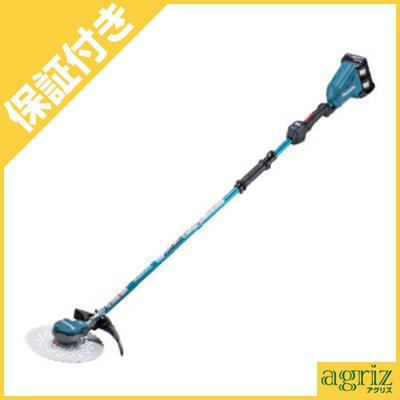 マキタ（makita） (プレミア保証付き) MUR368WDZ 充電式刈払機 草刈機
