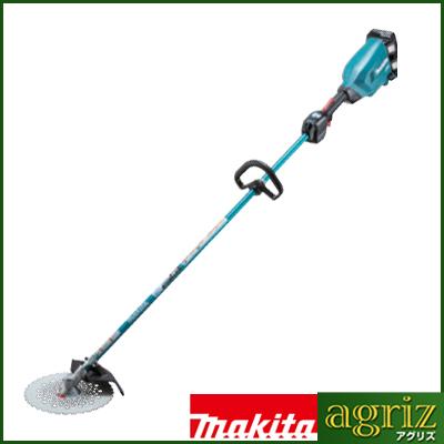 マキタ（makita） MUR369LDZ 充電式刈払機 草刈機 (本体のみ) (ループ