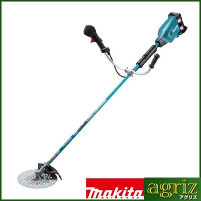 マキタ（makita） MUR369UDZ 充電式刈払機 草刈機 (本体のみ) (両手