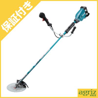 マキタ（makita） (プレミア保証付き) MUR369UDZ 充電式刈払機 草刈機
