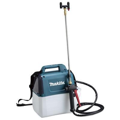 マキタ（makita） 充電式噴霧器 MUS054DZ (本体のみ) : アグリズ Yahoo