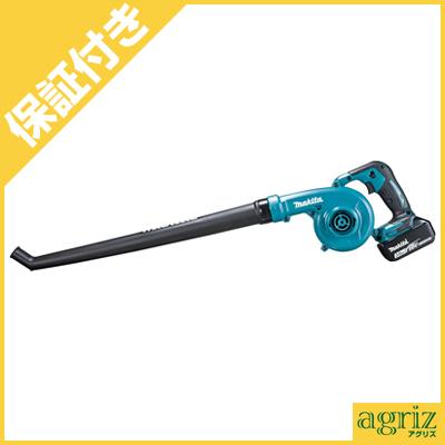 マキタ（makita） (プレミア保証付き)マキタ 充電式ブロワ UB186DRF