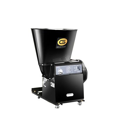 ヤンマーHS550E 一回通し精米機　玄米30kg 宝田工業 HODEN 循環式精米機 30kgタイプ NSG550 ホッパー容量：30kg