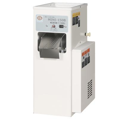 マルマス機械 石抜機 3kg マルマス ストーンピッカー MINI-150B型 単相 
