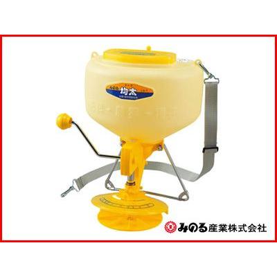 みのる産業 散布機 散粒機 散布機 散粒機 LS-T : アグリズ Yahoo