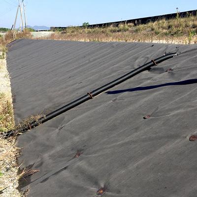 日本マタイ 防草シート 2m 耐候年数約10年 防草職人 PRO 不織布 2m X
