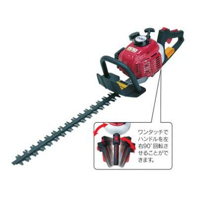 丸山製作所 ヘッジトリマー エンジン式 ヘッジトリマー BIG-M BHT600DR